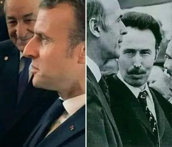 لماذا عينت الجزائر  سفيرها المنسحب من مدريد في باريس