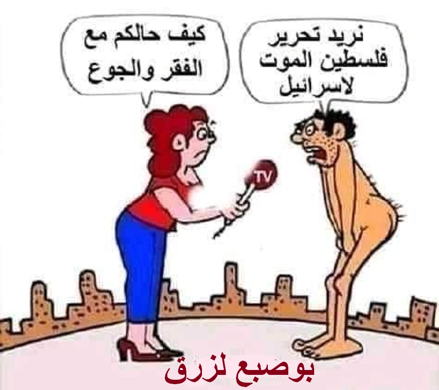 لماذا تصر مؤسسات رسمية وغير رسمية على تشويه صورة الجزائر؟