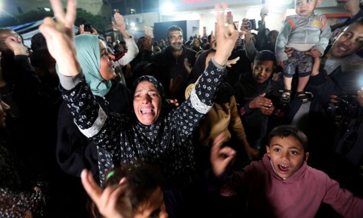 هذه أبرز بنود اتفاق وقف إطلاق النار في غزة