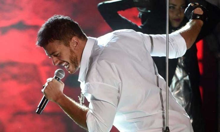 اعادة محاكمة سعد لمجرد بتهمة الاغتصاب في باريس