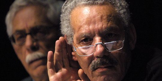 Khaled Nezzar risque des poursuites judiciaires en suisse pour crime de guerre