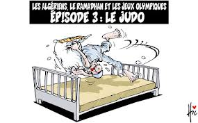 La débâcle du corps algérien