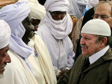 Quand Bouteflika dresse Al Qaïda contre l\'Algérie