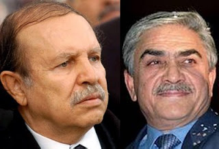 الجهات المتناطحة تتجه الى الرئيس الأسبق السيّد  اليامين زروال كرجل إنقاذ توافقي