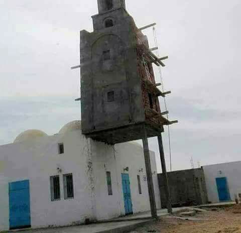 الفن المعماري الجزائري الأصيل