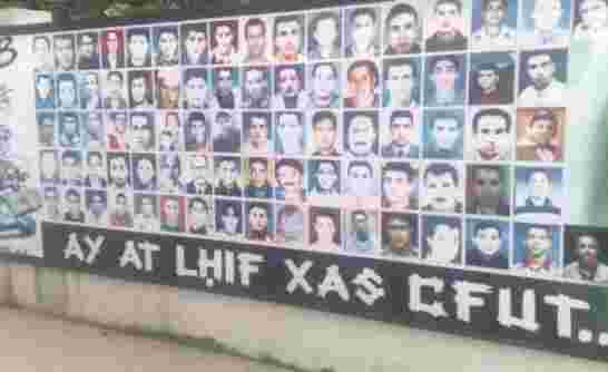 Des intellectuels proposent : Le 25 juin, une journée contre les assassinats politiques
