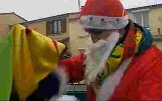 Kabyles, chrétiens et musulmans, ont fêté Noël