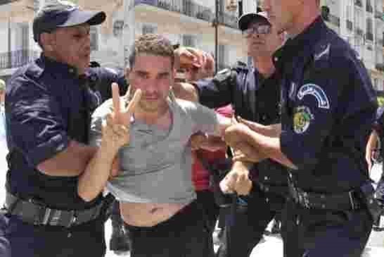 Des détenus du Hirak entameront une grève de la faim