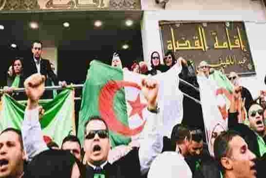Dénonçant l’agression des juges à Oran : le syndicat des magistrats réclame le départ de Zeghmati