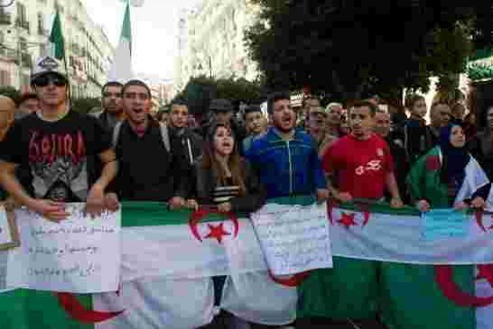 44e mobilisation des étudiants : La lutte pour la démocratie toujours en marche