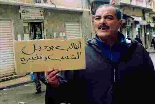 أعضاء البرلمان الأوروبي يسلّطون الضوء على الوضعية المزرية في الجزائر