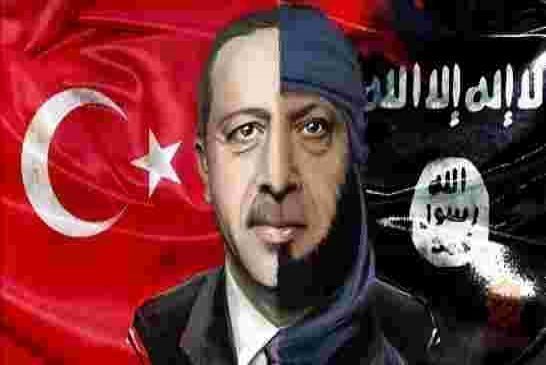 ليبيا غارقة الى الرقبة بالقوات الأجنبية وآلاف المرتزقة الأجانب