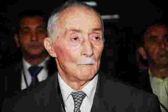 Ali Yahia Abdenour, doyen des défenseurs des droits de l’Homme en Algérie, est mort