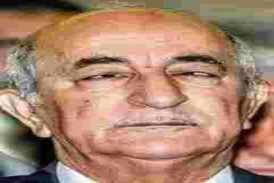 Ce fou de Tebboune