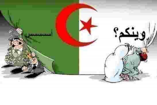 Elections en Algérie : Le FLN n’a pas gagné