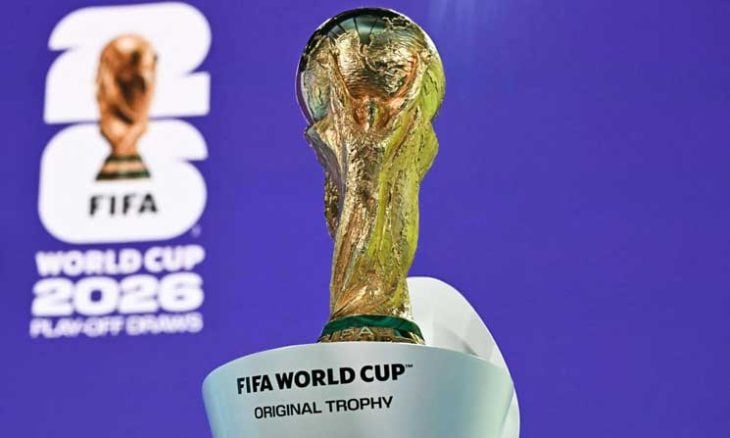 أسعار تذاكر مونديال 2026 ترتفع بشكل كبير على موقع إعادة البيع الرسمي