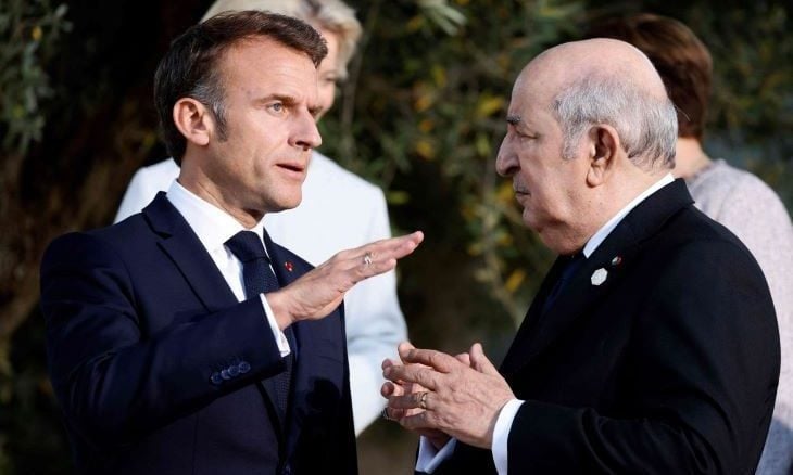 "تجريم الاستعمار" قانونيا يفتح الباب لاحتكاك جديد بين الجزائر وفرنسا