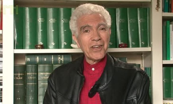 رحيل المناضل والمؤرخ الجزائري محمد حربي