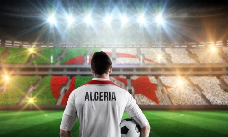 بلجيكا تخطف قناص “غينت” من الجزائر
