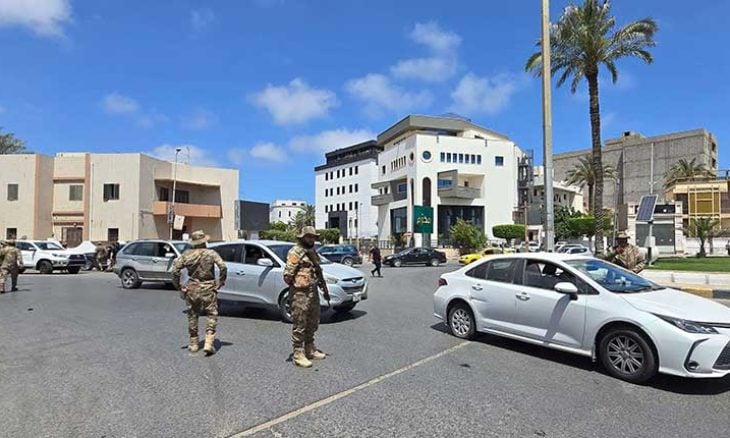 ليبيا تهتز على وقع اغتيال خنساء المجاهد