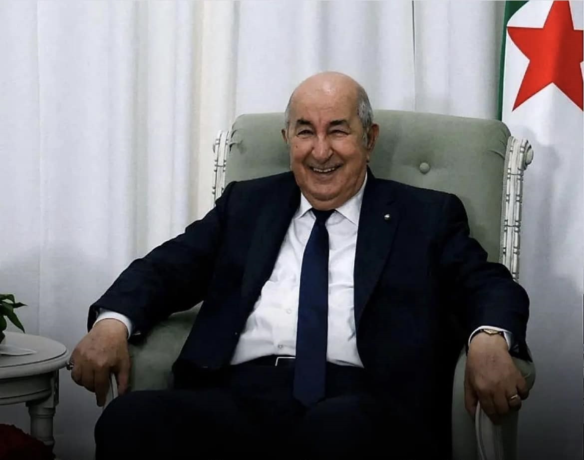 تبون يتابع باهتمام بالغ تطورات قتل الشاب نائل في فرنسا”