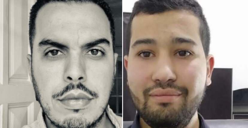 نيابة محكمة قسنطينة تلتمس ثلاث سنوات حبسا لرؤوف فرح ومصطفى بن جامع