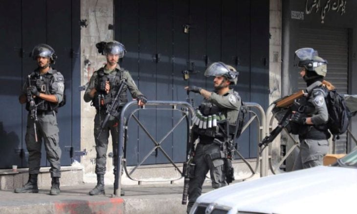 اتساع عدوان إسرائيل في الضفة بشكل يومي