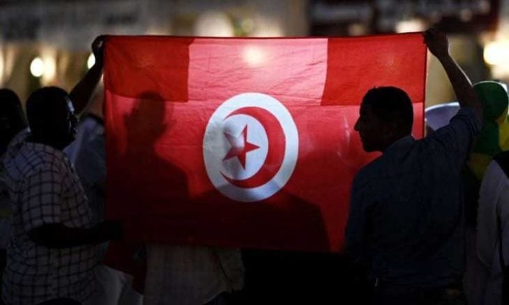 سعيد يدعو التونسيين إلى تجنب التظاهر في رمضان