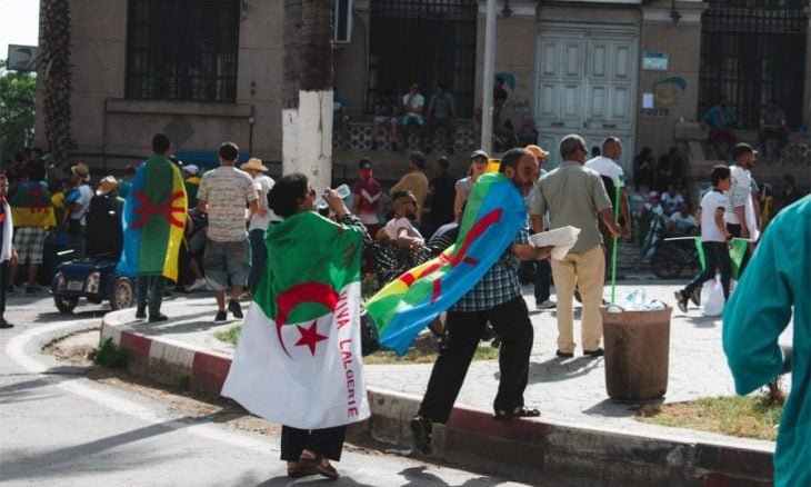 كيف تحولت إلى مُدافع عن المطلب الثقافي الأمازيغي في الجزائر؟