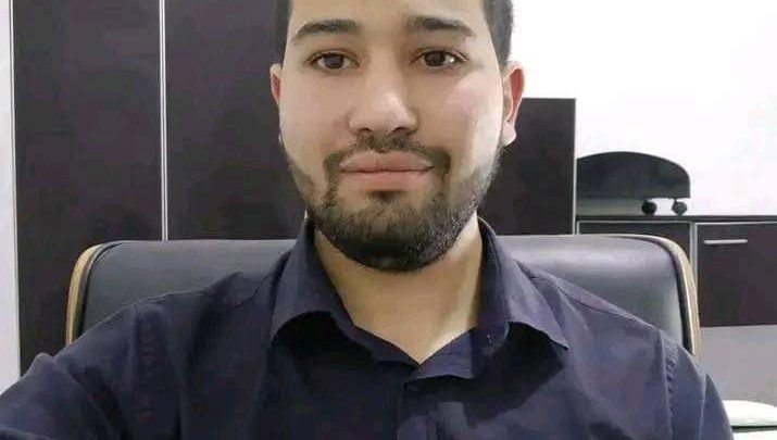 ايداع الصحفي مصطفى بن جامع الحبس