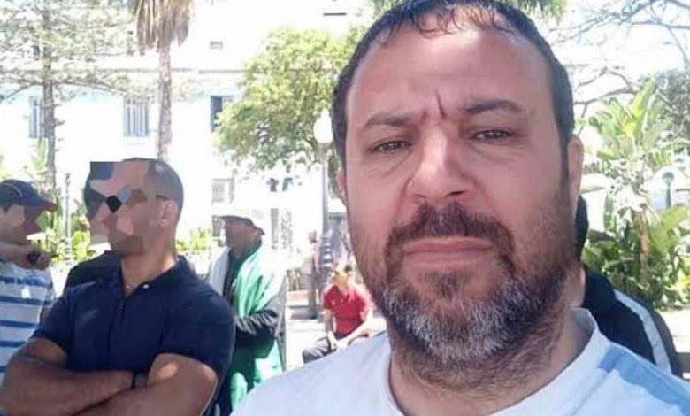 هيئة دفاع نور الدين تونسي المُبلغ عن الفساد تقدم طلب الإفراج المؤقت عنه