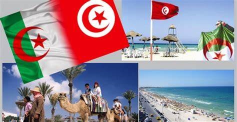 غضب في تونس بسبب “امتيازات”  خاصة للسياح الجزائريين