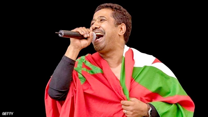 عقدة المروك تحرم شاب خالد من زيارة الجزائر