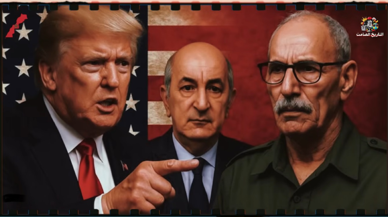 جون أفريك: تحول لافت في مواقف الجزائر وعصابة البوليساريو حول مقترح الحكم الذاتي المغربي