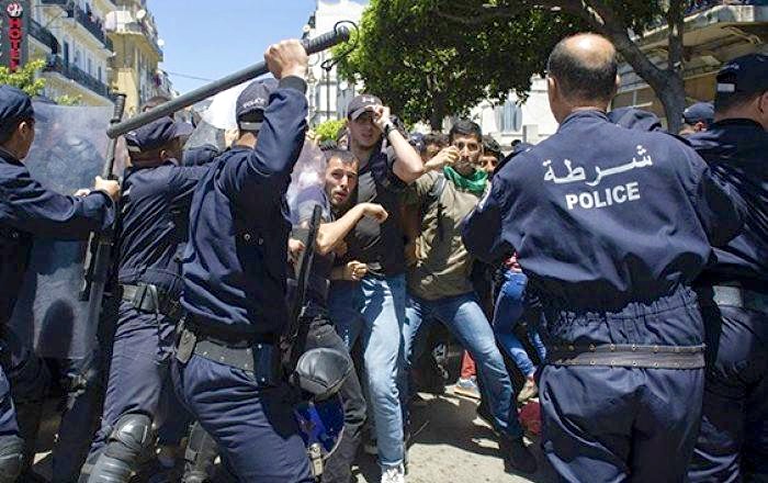 الجزائر توافق على 216 وتتحفظ عن 70 من توصيات مجلس حقوق الإنسان