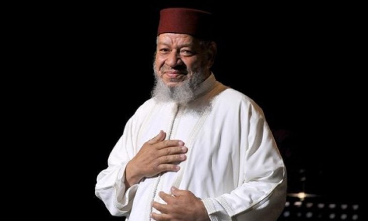 الساحة الفنية المغربية تودع المطرب الكبير عبد الهادي بلخياط