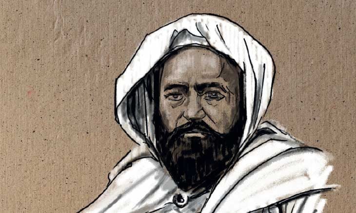 سيناريو فيلم الأمير عبد القادر جاهز للتنفيذ