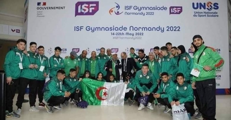 فرار 11 رياضي جزائري بمطار شارل ديغول فور وصولهم إلى فرنسا