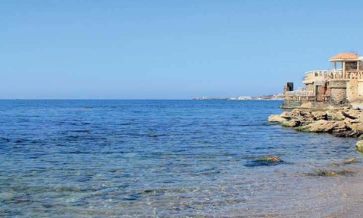 تعرف على شواطئ الجزائر في بطاقات بريدية مع مطلع كل صيف
