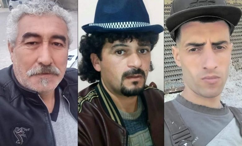مجلس قضاء سطيف يحديد موعد جلسات مُحاكمة معتقلي رأي بوسلام