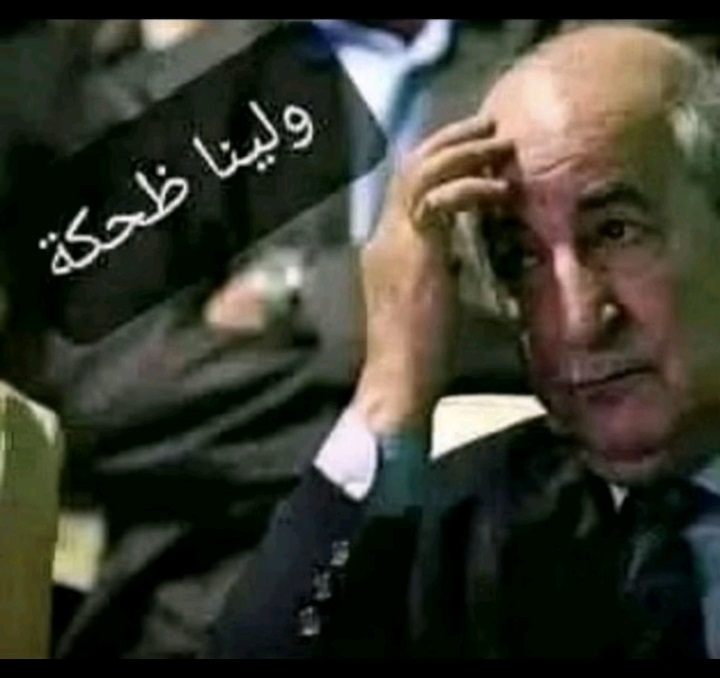 حسب تصريح تبون الجزائر ضاعفت إنتاجها التجاري من الطاقة