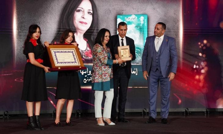 رواية “هوارية” تشعل الجدل في الجزائر بسبب مقاطع “إباحية”