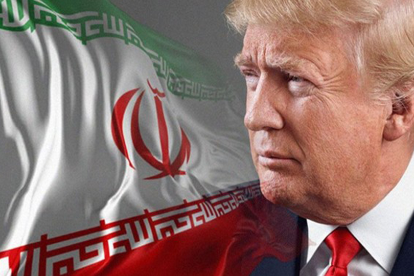 ترامب: “يحمل إيران مسؤولية” أي هجوم يشنه الحوثيون