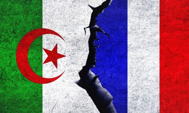 افتتاحية لوفيغارو تتوقع بدأ العد التنازلي بين فرنسا- الجزائر بعد الهجوم الإرهابي الذي نفذه جزائري