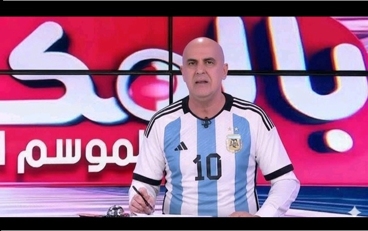 الجزائر مع منتخب الأرجنتين الشقيق لكرة القدم رابح أو خاسر