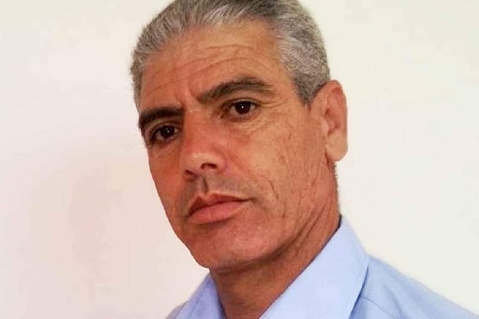 المناضل سليمان بوحفص يفضح أمام القاضي الممارسات الإرهابية لدولة العسكر