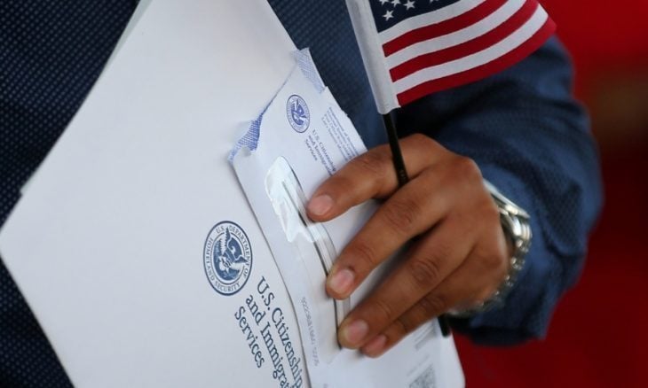 الولايات المتحدة تقلّص مدة تصاريح العمل للاجئين وطالبي اللجوء