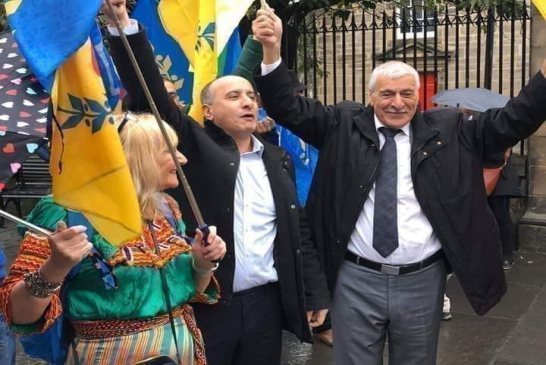 Le soutien à l’autodétermination de la Kabylie démasque l’hypocrisie des « politiciens » algériens