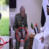 بشكل مذل رئيس القوة الضاربة يعتدر رسميا لدولة الإمارات حول تجسس اماراتيين على الجزائر