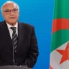 وزير الخارجية أحمد عطاف يبدأ زيارة لتونس